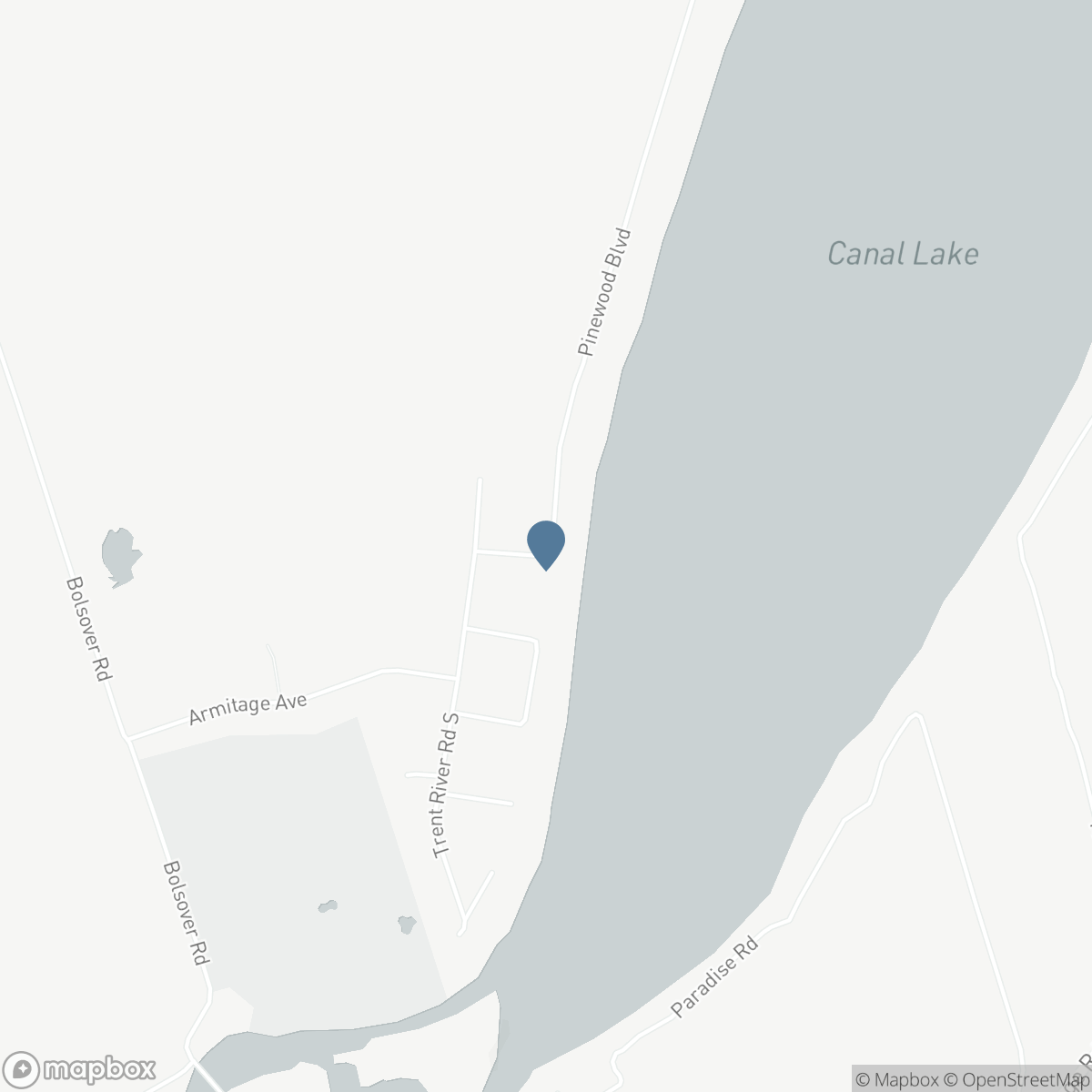 LOT 11 PINEWOOD BOULEVARD, Kawartha Lakes, Ontario K0M 2T0